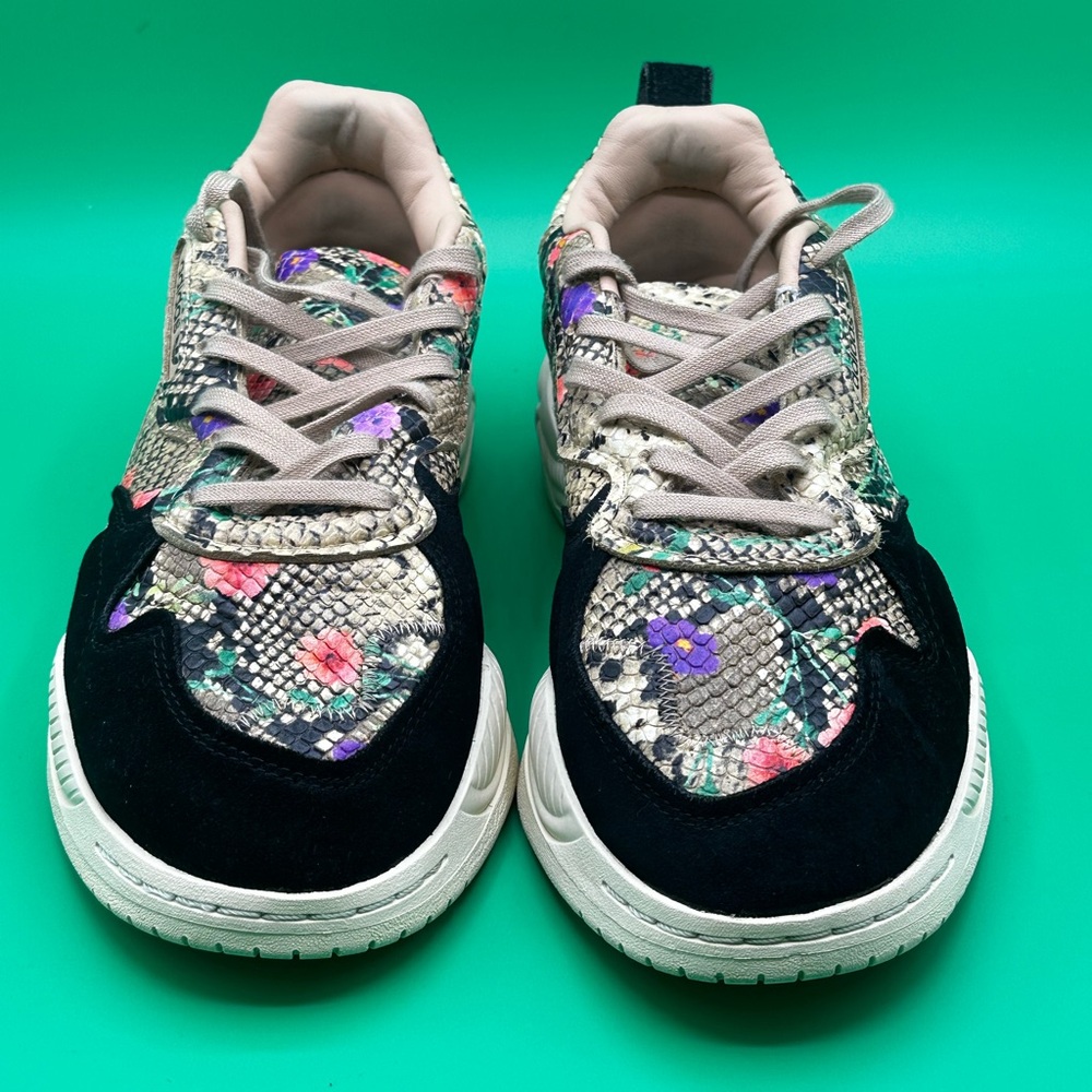 Adidas Supercourt Rx - Picture 5 of 5